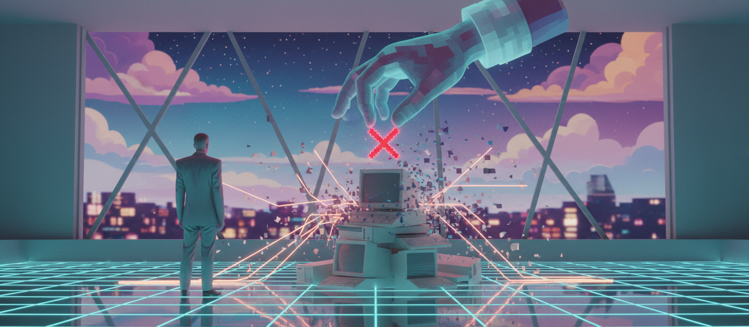 Layoffs Image