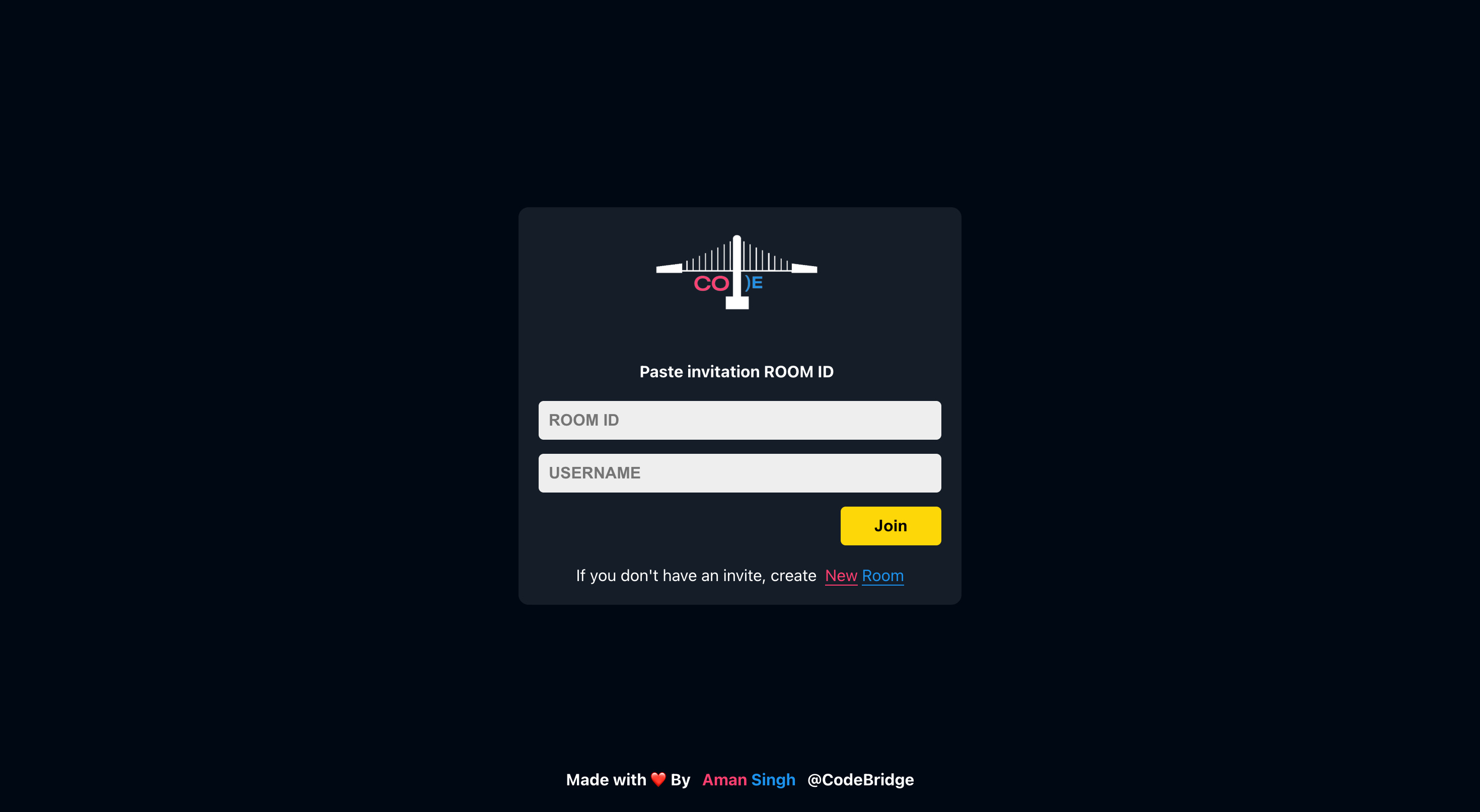 Portfolio Website Screenshot